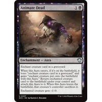 Animate Dead - SOC