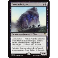 Doomwake Giant - SOC