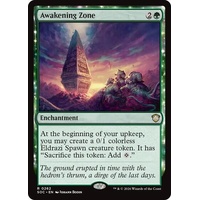 Awakening Zone - SOC