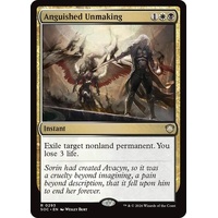 Anguished Unmaking - SOC