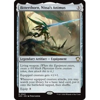 Bitterthorn, Nissa's Animus - SOC
