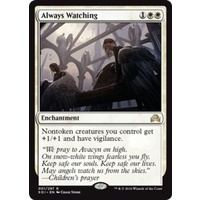 Always Watching - SOI
