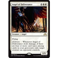 Angel of Deliverance - SOI