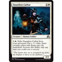 Dauntless Cathar FOIL - SOI