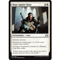 Hope Against Hope FOIL - SOI