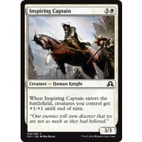 Inspiring Captain FOIL - SOI