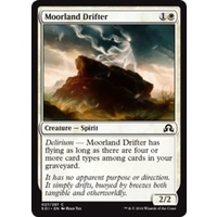 Moorland Drifter FOIL - SOI