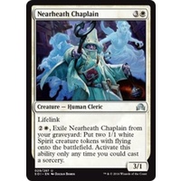 Nearheath Chaplain FOIL - SOI