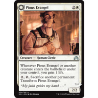 Pious Evangel - SOI