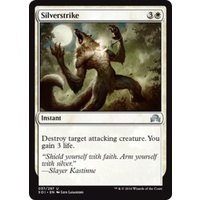 Silverstrike FOIL - SOI