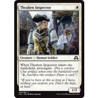 Thraben Inspector - SOI