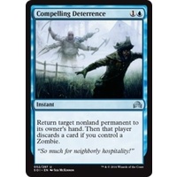 Compelling Deterrence - SOI