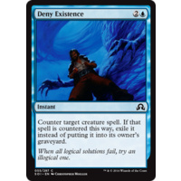 Deny Existence - SOI
