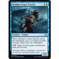 Drunau Corpse Trawler - SOI