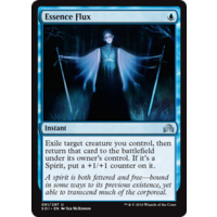 Essence Flux - SOI