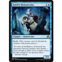 Furtive Homunculus FOIL - SOI