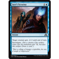 Jace's Scrutiny - SOI