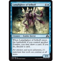 Lamplighter of Selhoff FOIL - SOI
