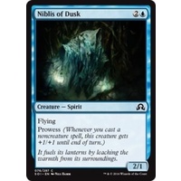 Niblis of Dusk FOIL - SOI