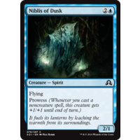 Niblis of Dusk - SOI