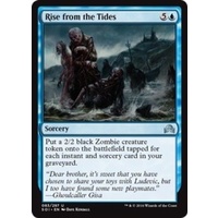 Rise from the Tides - SOI