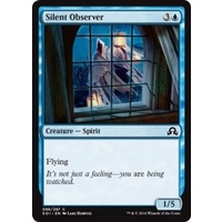 Silent Observer FOIL - SOI
