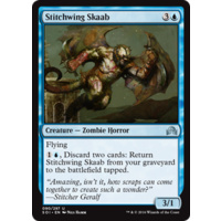 Stitchwing Skaab - SOI