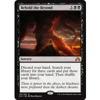 Behold the Beyond - SOI