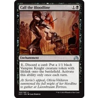 Call the Bloodline - SOI