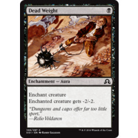 Dead Weight - SOI