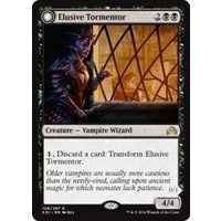 Elusive Tormentor - SOI