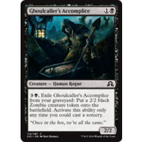 Ghoulcaller's Accomplice - SOI