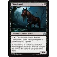 Ghoulsteed - SOI