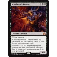Mindwrack Demon - SOI