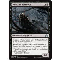 Morkrut Necropod - SOI