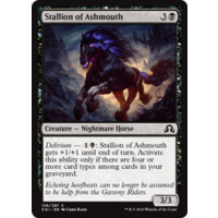 Stallion of Ashmouth - SOI
