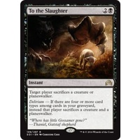 To the Slaughter - SOI