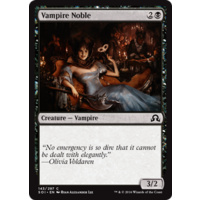 Vampire Noble - SOI