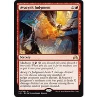 Avacyn's Judgment - SOI