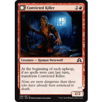 Convicted Killer - SOI