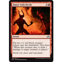 Dance with Devils - SOI