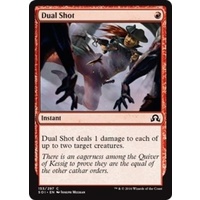 Dual Shot FOIL - SOI