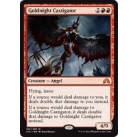 Goldnight Castigator - SOI