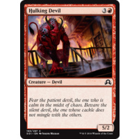 Hulking Devil - SOI
