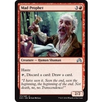 Mad Prophet FOIL - SOI