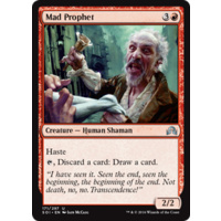 Mad Prophet - SOI