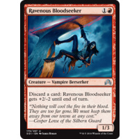 Ravenous Bloodseeker - SOI