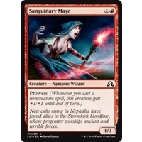Sanguinary Mage FOIL - SOI