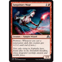 Sanguinary Mage - SOI