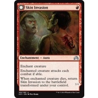 Skin Invasion - SOI